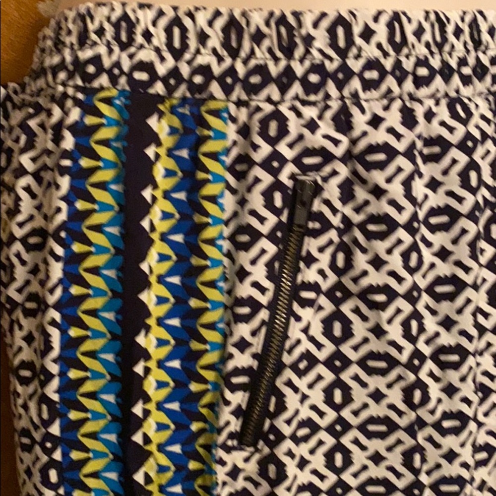 Palazzo pants